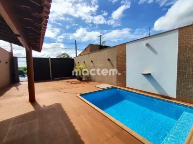 Imóvel Comercial com 1 Quarto à venda, 160m² no Jardim Helena, Ribeirão Preto