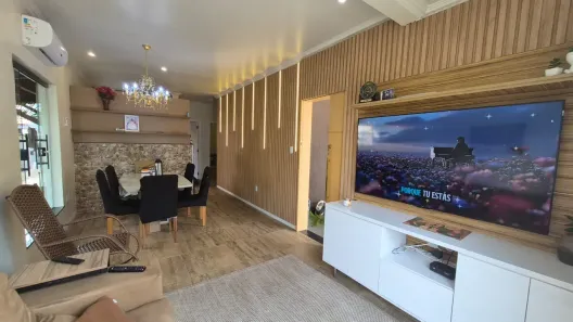 Casa de Condomínio com 3 Quartos à venda, 160m² no Tapanã (Icoaraci), Belém