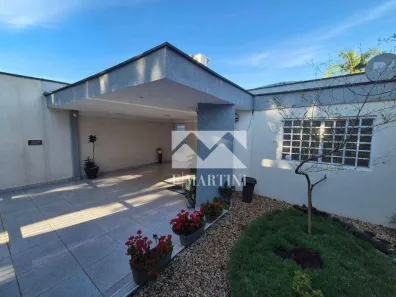 Imóvel Comercial com 3 Quartos à venda, 138m² no São Dimas, Piracicaba
