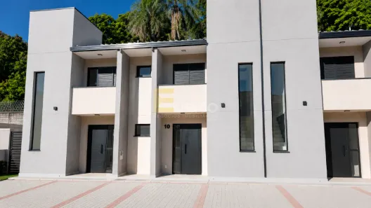 Casa de Condomínio com 2 Quartos à venda, 81m² no Vila Capuava, Valinhos
