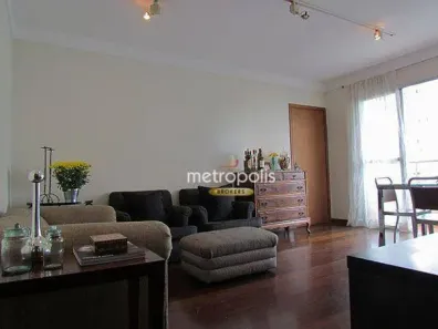 Apartamento com 3 Quartos à venda, 108m² no Boa Vista, São Caetano do Sul