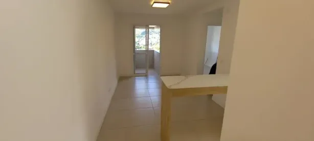 Apartamento com 2 Quartos para alugar, 65m² no Itacorubi, Florianópolis