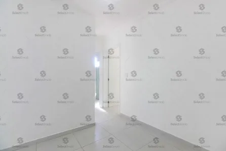 Apartamento com 2 Quartos à venda, 50m² no Vila Assis Brasil, Mauá
