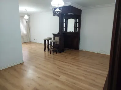 Apartamento com 3 Quartos à venda, 128m² no Pinheiros, São Paulo