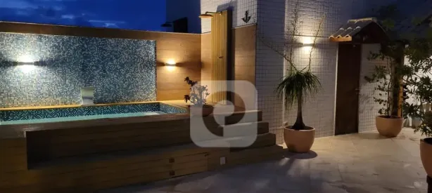 Cobertura com 4 Quartos à venda, 360m² no Recreio dos Bandeirantes, Rio de Janeiro