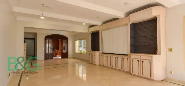 Apartamento com 4 Quartos à venda, 336m² no Sumarezinho, Ribeirão Preto