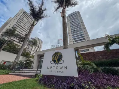 Apartamento com 3 Quartos à venda, 85m² no Gleba Fazenda Palhano, Londrina