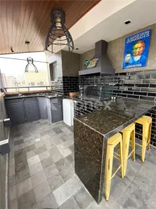 Cobertura com 2 Quartos à venda, 154m² no Pinheiros, São Paulo