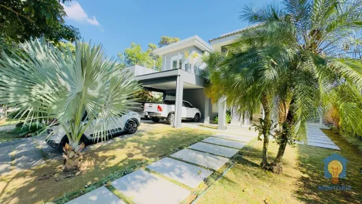 Casa de Condomínio com 4 Quartos à venda, 362m² no Chácaras São Carlos, Cotia