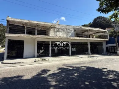 Ponto Comercial para alugar, 147m² no Centro, Petrópolis