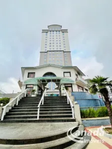 Sala Comercial com 1 Quarto à venda, 32m² no Vila Osasco, Osasco