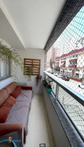 Apartamento com 2 Quartos à venda, 108m² no Itapuã, Vila Velha
