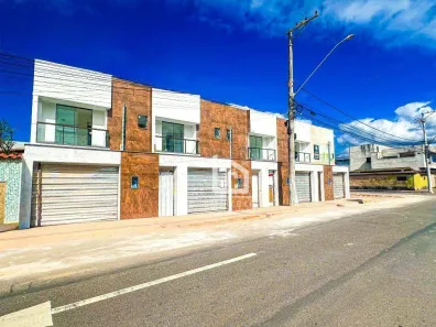 Casa com 3 Quartos à venda, 100m² no Santa Paula I, Vila Velha