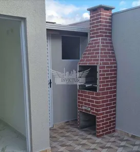 Cobertura com 2 Quartos à venda, 86m² no Vila Lutécia, Santo André