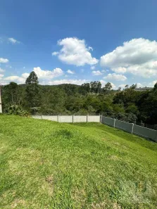 Lote/Terreno à venda, 582m² no Cidade Tamboré, Santana de Parnaíba