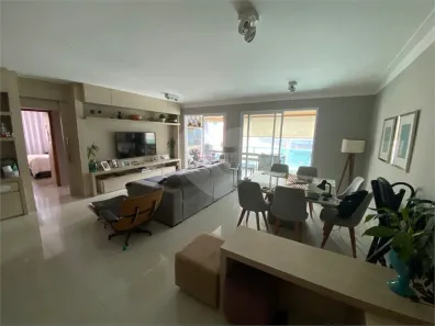 Apartamento com 3 Quartos à venda, 140m² no Nova América, Piracicaba