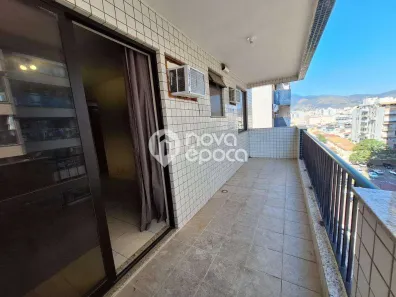 Cobertura com 2 Quartos à venda, 189m² no Cachambi, Rio de Janeiro