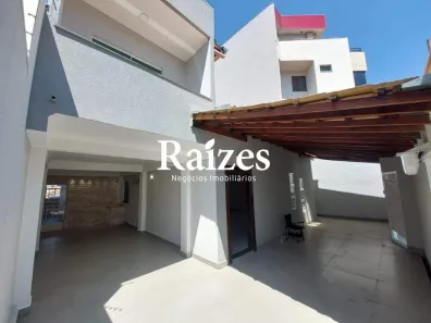 Casa com 4 Quartos à venda, 307m² no Lídice, Uberlândia