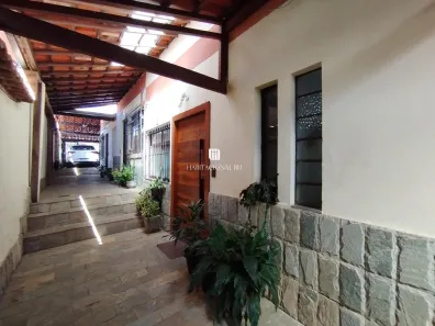 Casa com 2 Quartos à venda, 61m² no Santa Amélia, Belo Horizonte