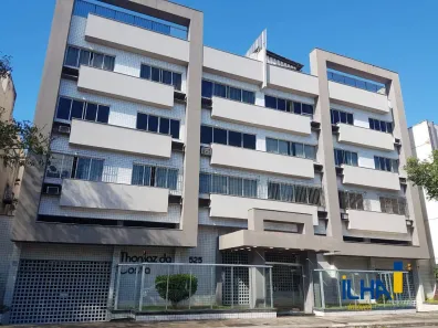 Apartamento com 3 Quartos para alugar, 130m² no Jardim da Penha, Vitória