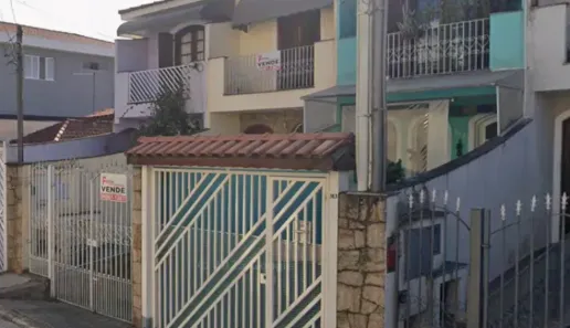 Sobrado com 3 Quartos à venda, 170m² no Vila Mazzei, São Paulo