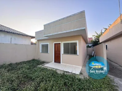 Casa com 2 Quartos à venda, 100m² no Boa Perna, Araruama