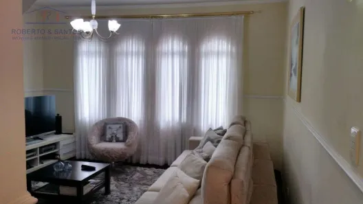 Sobrado com 3 Quartos à venda, 150m² no Vila Pereira Barreto, São Paulo
