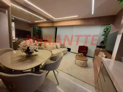 Apartamento com 2 Quartos à venda, 51m² no Santana, São Paulo