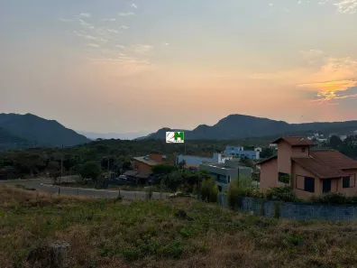 Lote/Terreno à venda, 424m² no Vale do Sol, Nova Lima