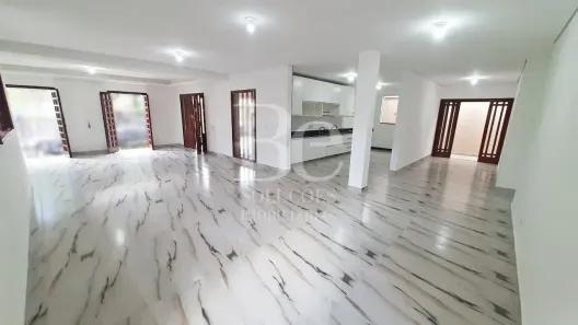 Casa com 4 Quartos à venda, 316m² no Castelo, Belo Horizonte