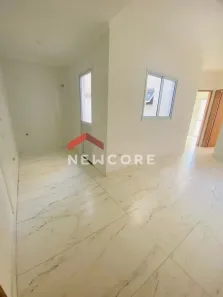 Apartamento com 2 Quartos à venda, 50m² no Vila Assunção, Santo André