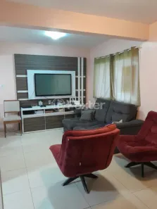 Casa de Condomínio com 3 Quartos à venda, 134m² no Olaria, Canoas