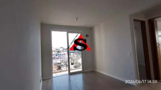 Apartamento com 2 Quartos à venda, 48m² no Vila Vermelha, São Paulo