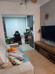 Apartamento com 2 Quartos à venda, 60m² no Gopoúva, Guarulhos