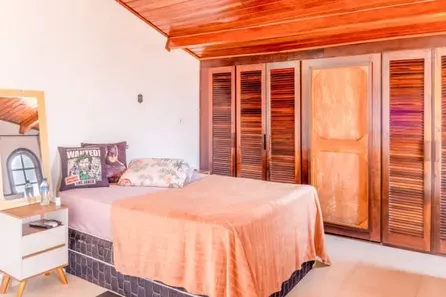 Apartamento com 5 Quartos à venda, 160m² no Vila Carrão, São Paulo
