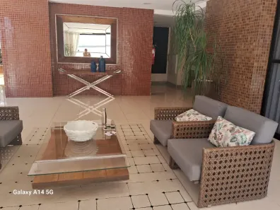 Apartamento com 1 Quarto para alugar, 50m² no Caminho das Árvores, Salvador