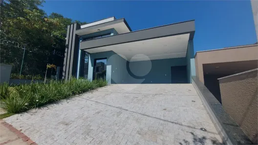 Casa de Condomínio com 4 Quartos para alugar, 270m² no Cyrela Landscape Esplanada, Votorantim