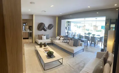 Apartamento com 4 Quartos à venda, 157m² no Vila Anastácio, São Paulo