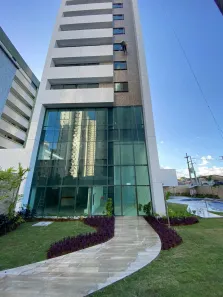 Apartamento com 4 Quartos à venda, 146m² no Boa Viagem, Recife