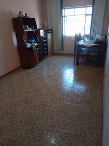 Apartamento com 1 Quarto à venda, 60m² no Centro, Nilópolis