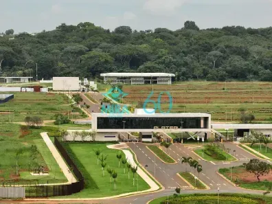 Lote/Terreno à venda, 646m² no Parque Cidade, Goiânia