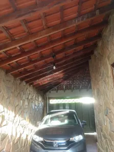 Casa com 3 Quartos à venda, 115m² no Vila Tibério, Ribeirão Preto