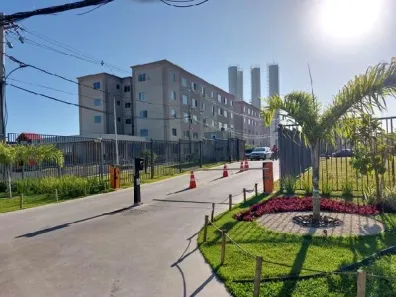 Apartamento com 2 Quartos à venda, 43m² no Vargem Pequena, Rio de Janeiro