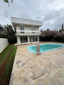 Casa de Condomínio com 4 Quartos à venda, 342m² no Jardim Plaza Athénée, Itu