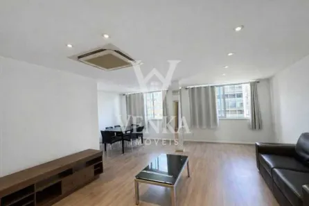 Apartamento com 3 Quartos à venda, 92m² no Ipanema, Rio de Janeiro