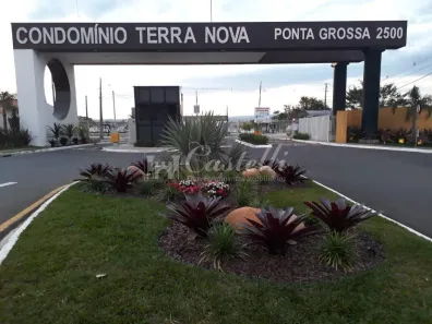 Casa com 3 Quartos à venda, 113m² no Boa Vista, Ponta Grossa