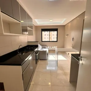 Apartamento com 2 Quartos para alugar, 32m² no Parque Fongaro, São Paulo