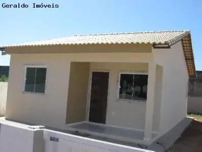 Casa com 1 Quarto à venda, 20m² no , Araruama