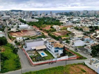 Ponto Comercial à venda, 1800m² no Itapebussu, Guarapari