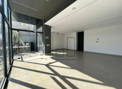 Ponto Comercial para alugar, 424m² no Jardim Botânico, Ribeirão Preto
